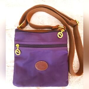 Longchamp Le pliage crossbody